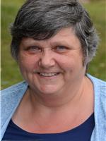 Bernadette Klückers